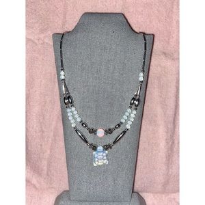 Authentic Opal Native American Jewelry